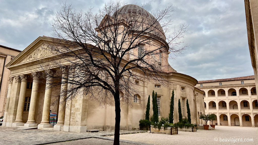 Le Panier: el Street Art de Marsella