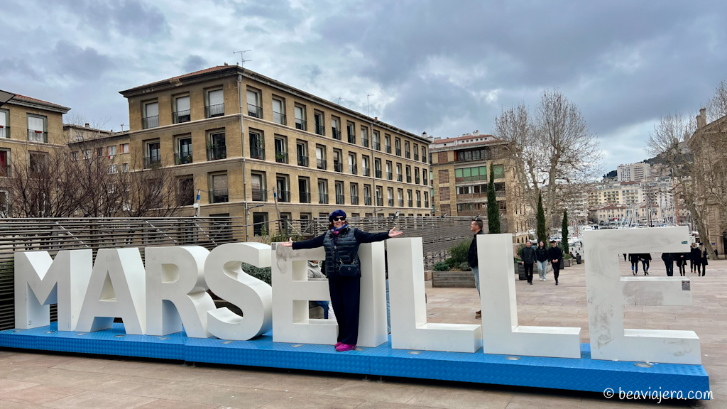 Qué ver en Marsella y sus 12 imprescindibles