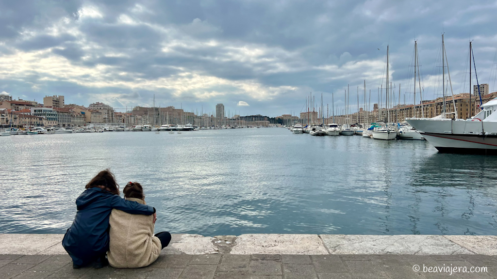 Qué ver en Marsella y sus 12 imprescindibles