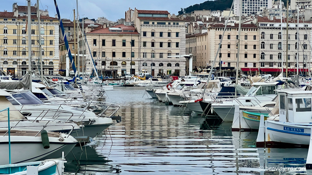 Qué ver en Marsella y sus 12 imprescindibles