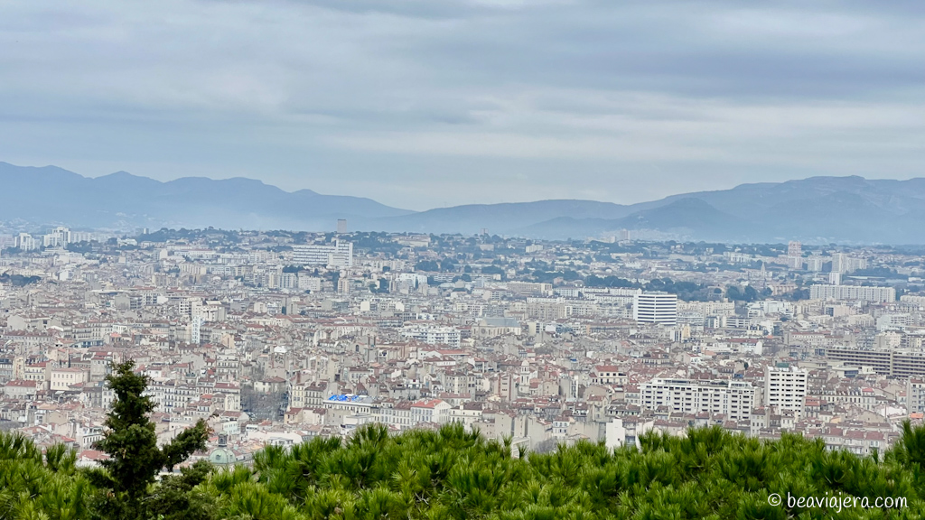 Qué ver en Marsella y sus 10 imprescindibles