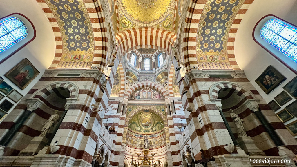 Qué ver en Marsella y sus 12 imprescindibles