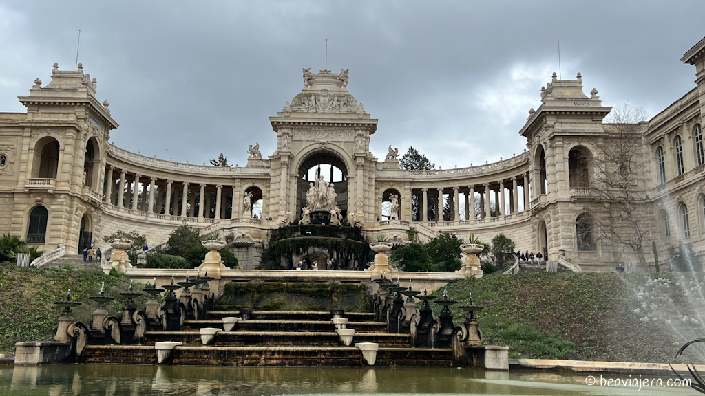 Qué ver en Marsella y sus 12 imprescindibles