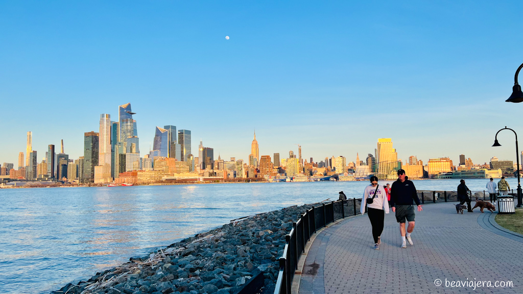 Hoboken