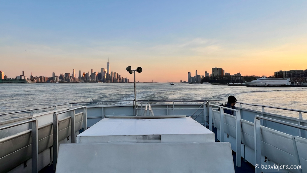Hoboken 
