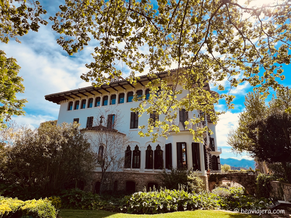 Cavas Codorníu: tradición y burbujas en el corazón del Penedès