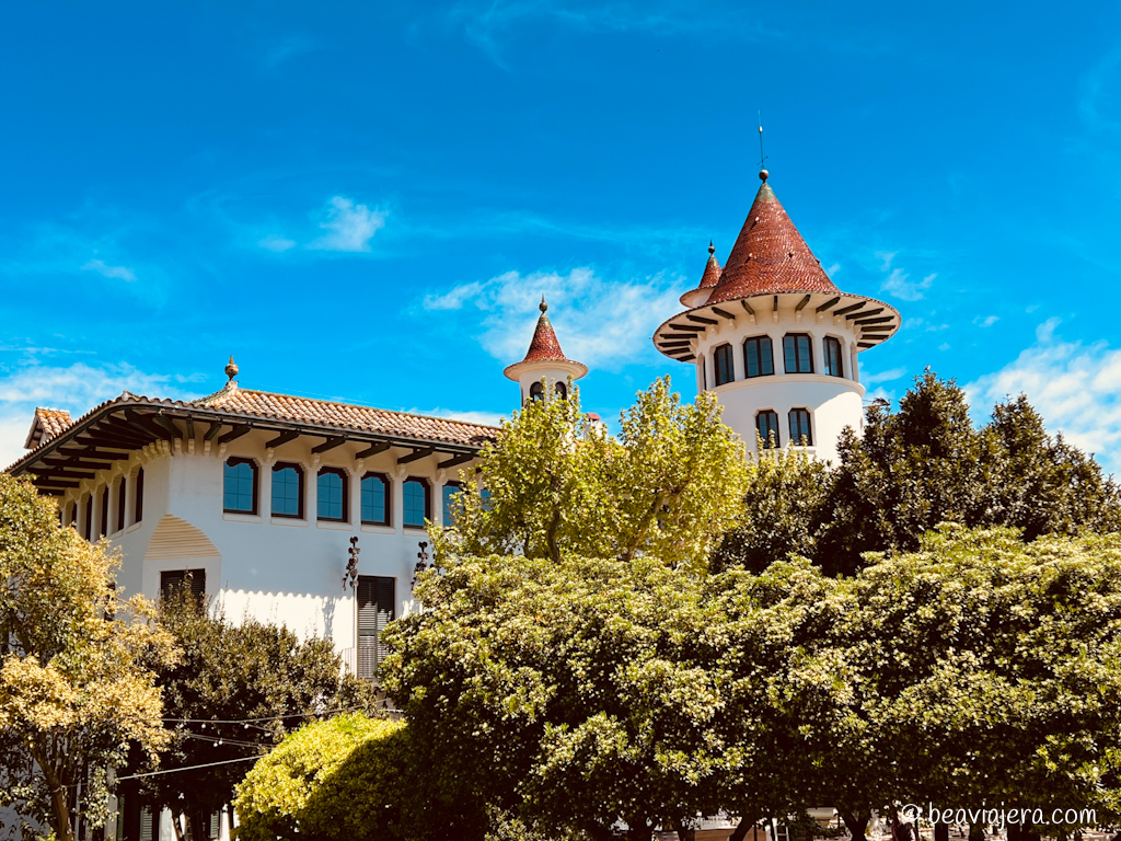Cavas Codorníu: tradición y burbujas en el corazón del Penedès