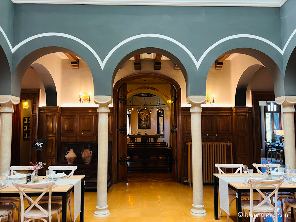 Cavas Codorníu: tradición y burbujas en el corazón del Penedès