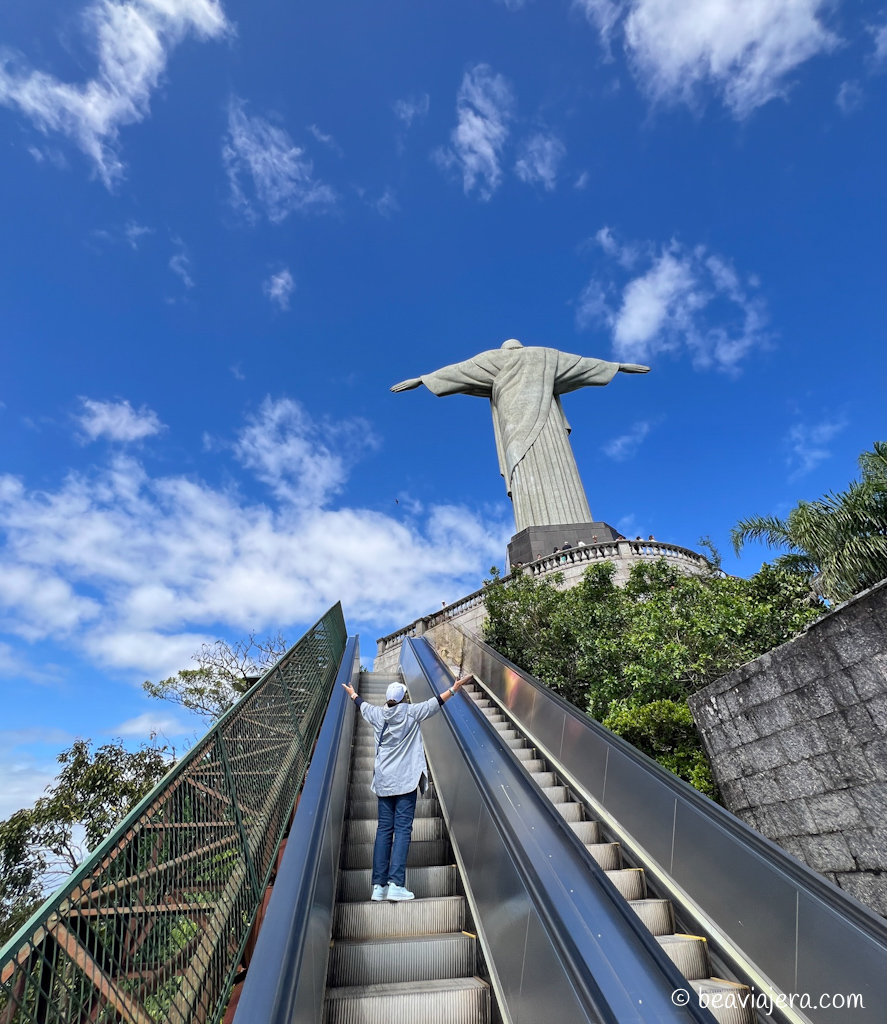 15 imprescindibles en Río de Janeiro