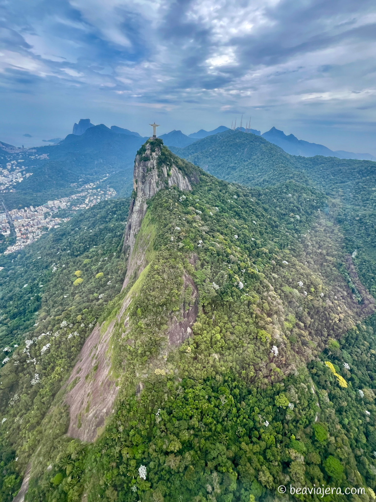 15 imprescindibles en Río de Janeiro
