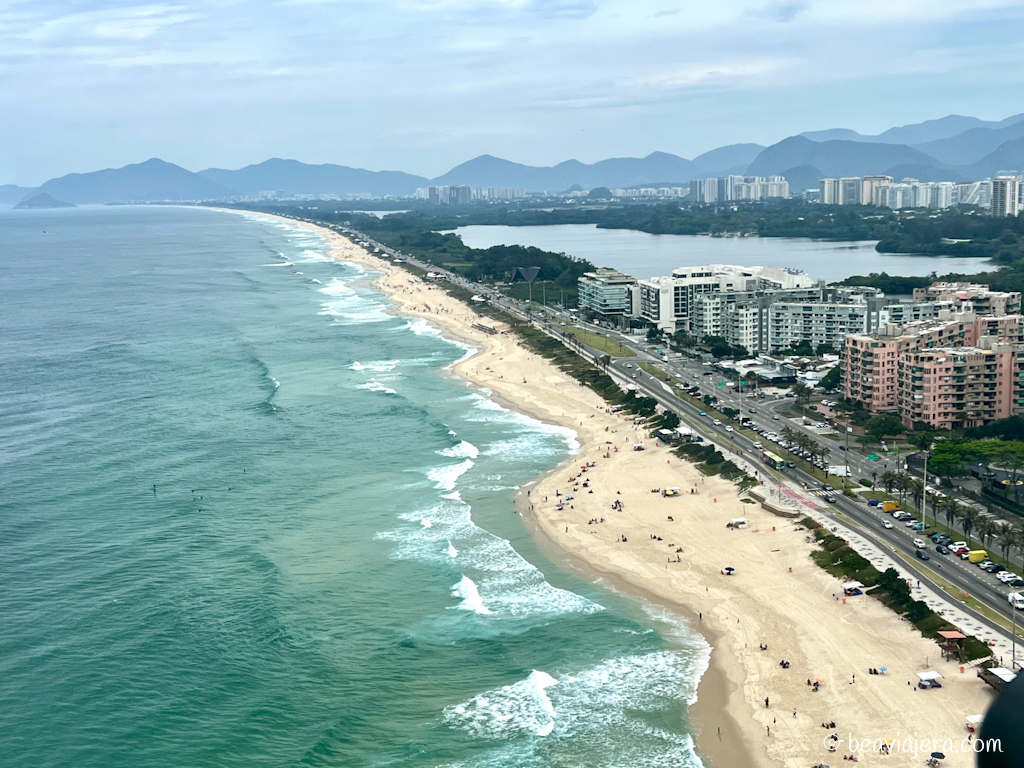 15 imprescindibles en Río de Janeiro