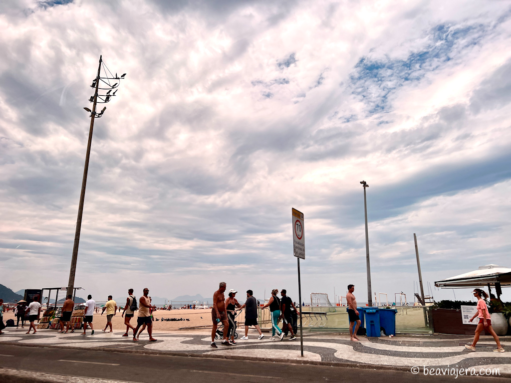 15 imprescindibles en Río de Janeiro