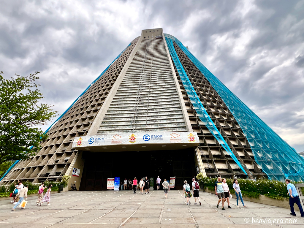 15 imprescindibles de Río de Janeiro