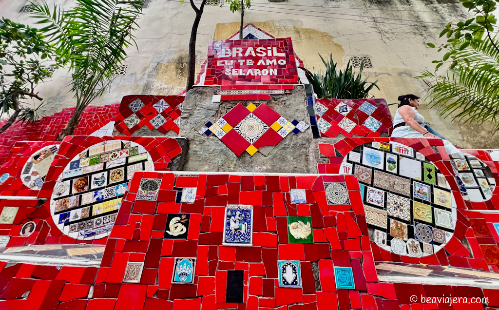 15 imprescindibles en Río de Janeiro