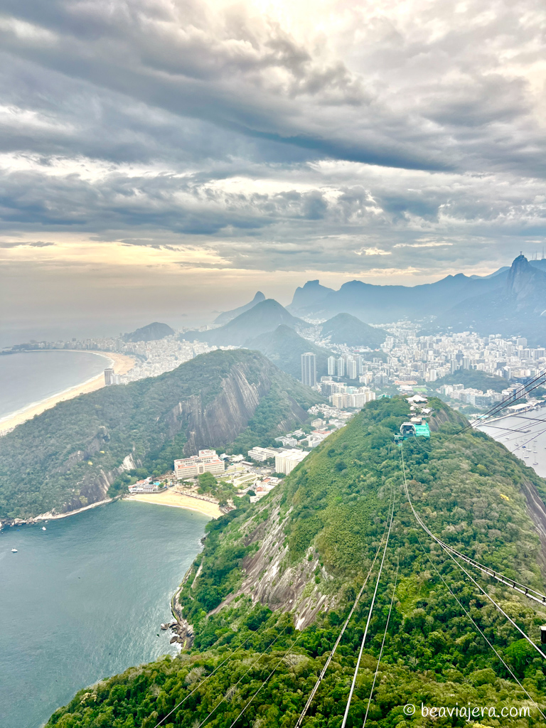 15 imprescindibles en Río de Janeiro