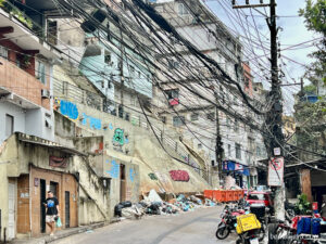 15 imprescindibles en Río de Janeiro