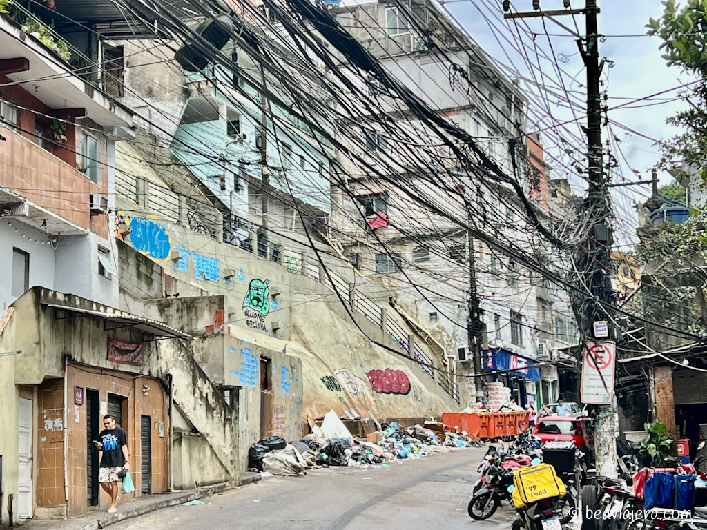 15 imprescindibles en Río de Janeiro