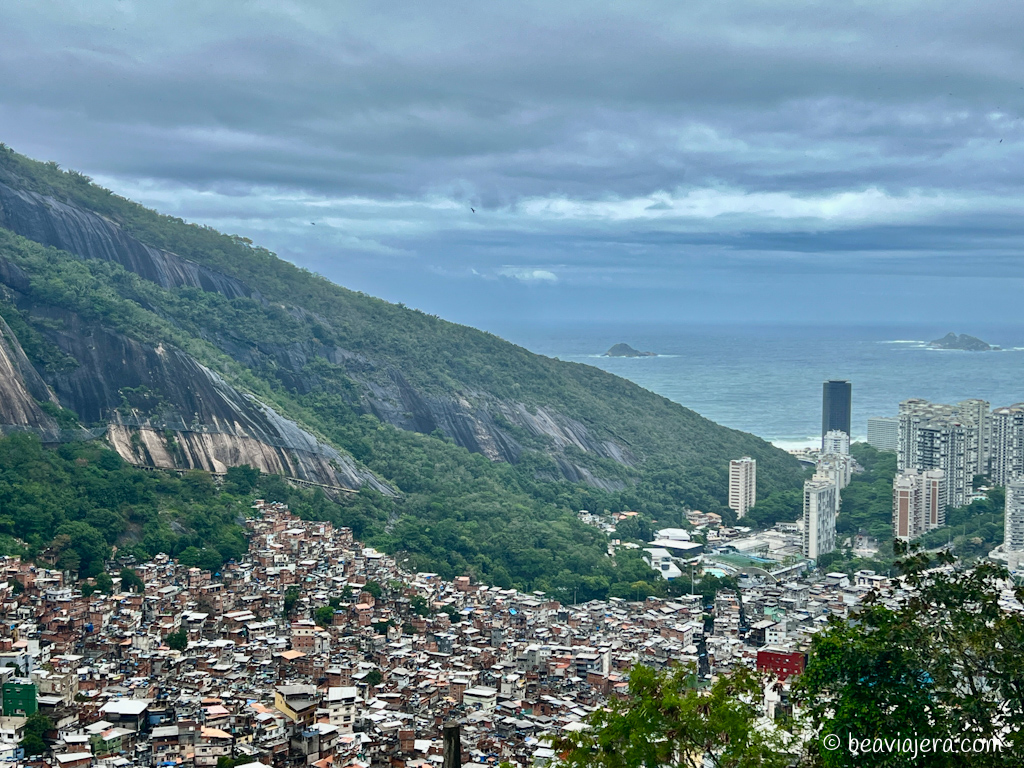 15 imprescindibles en Río de Janeiro