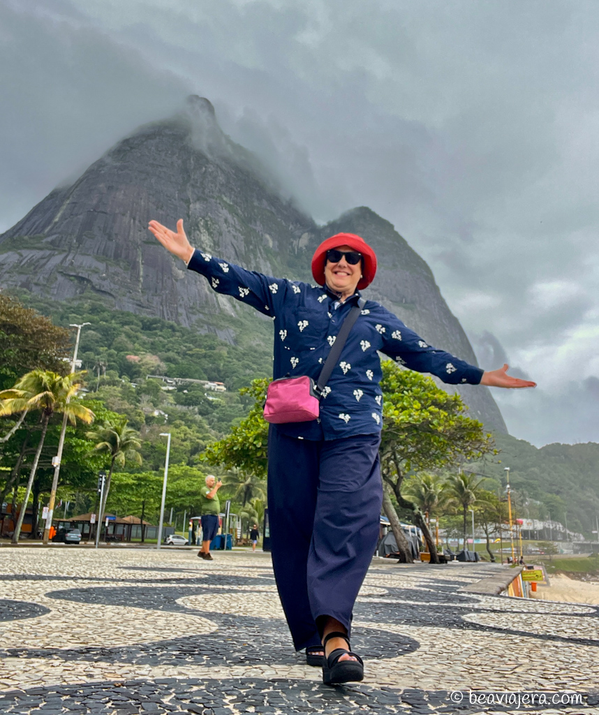 15 imprescindibles en Río de Janeiro