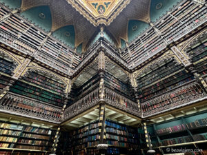 15 imprescindibles en Río de Janeiro