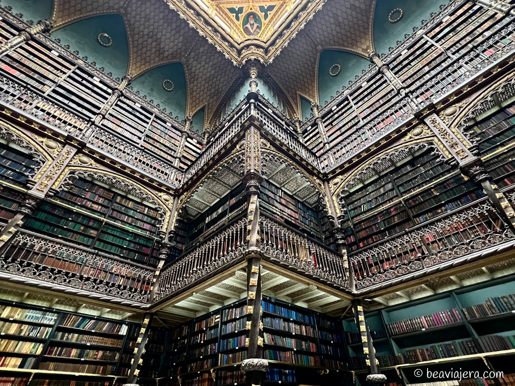 15 imprescindibles en Río de Janeiro