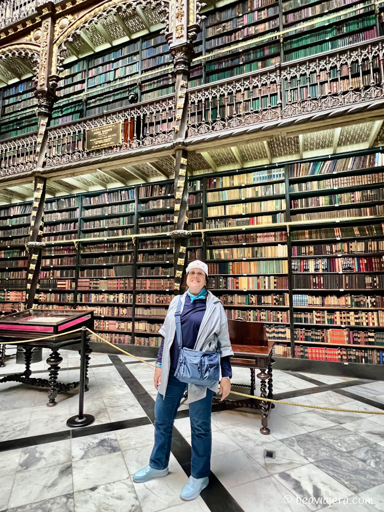 15 imprescindibles en Río de Janeiro