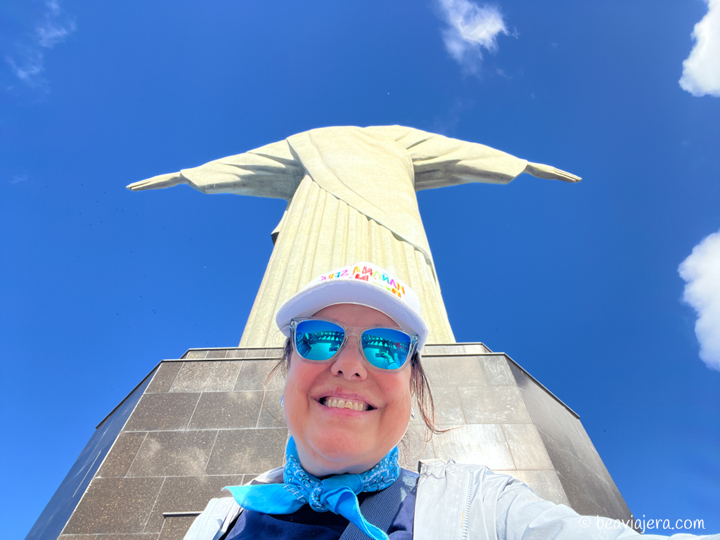 15 imprescindibles en Río de Janeiro