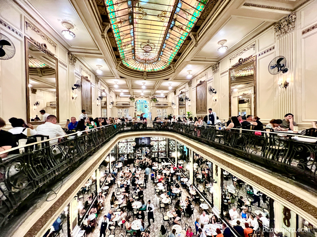 15 imprescindibles en Río de Janeiro