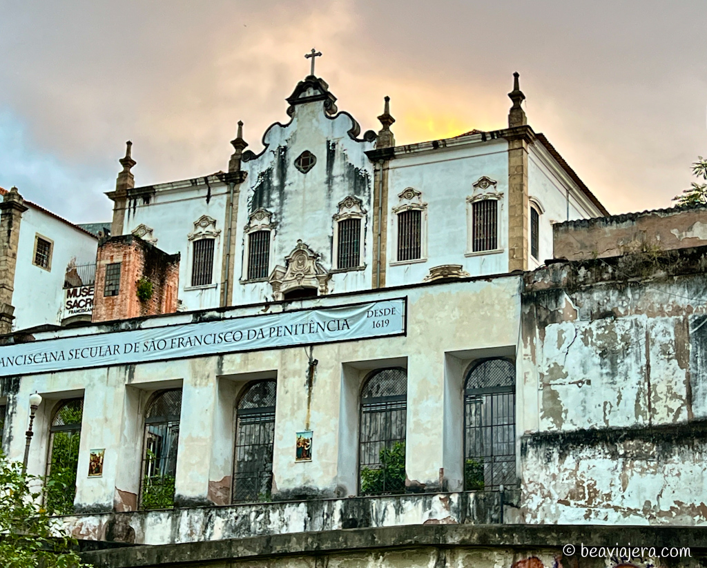 15 imprescindibles en Río de Janeiro
