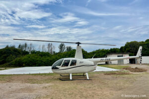 15 imprescindibles en Río de Janeiro