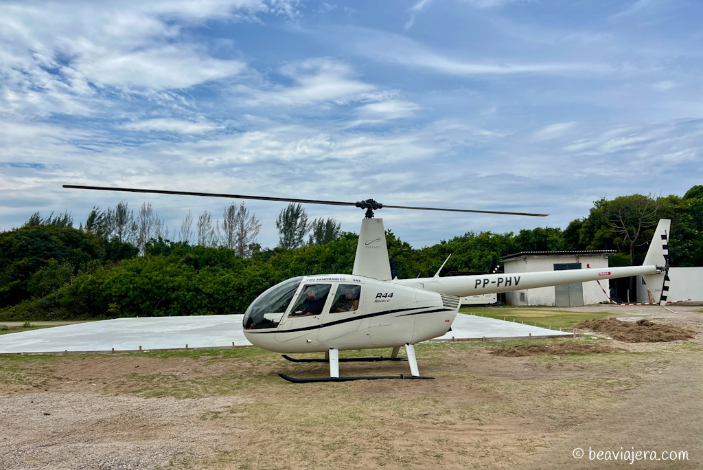 15 imprescindibles en Río de Janeiro