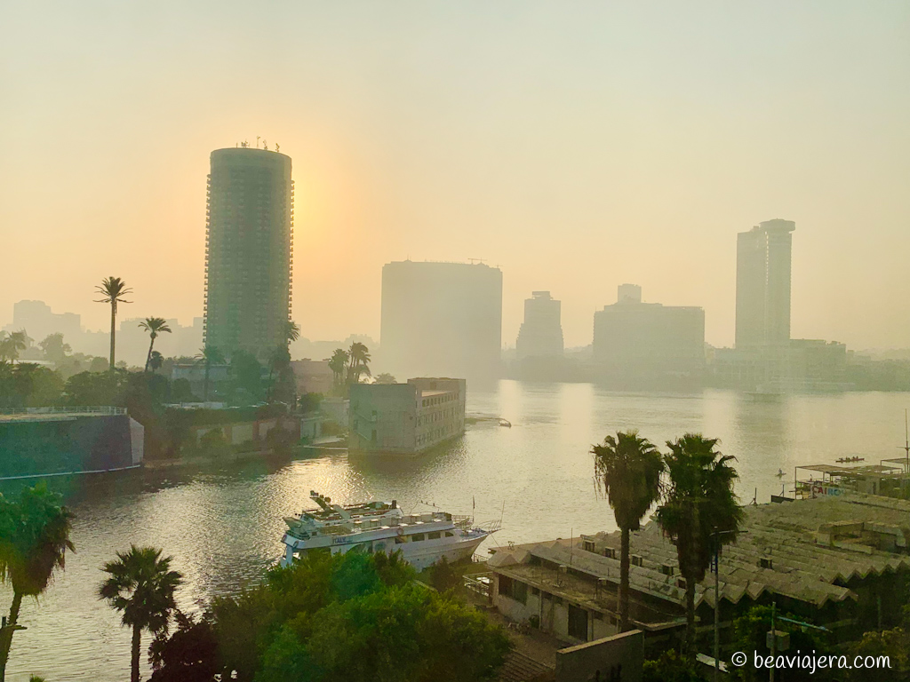 El Cairo