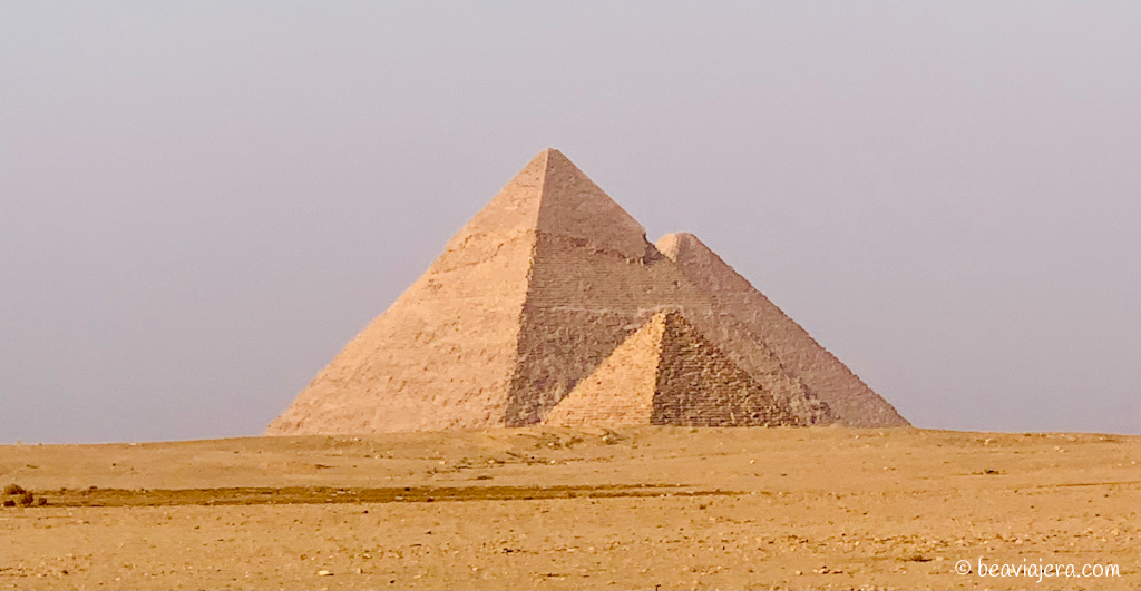 El Cairo