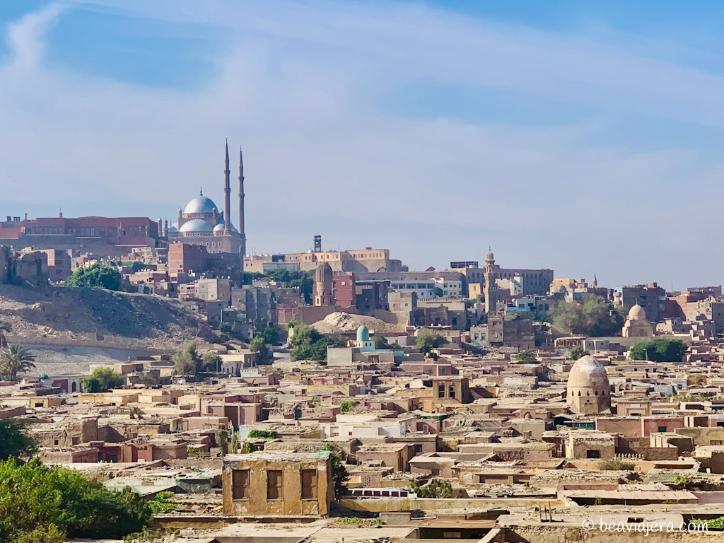 El Cairo