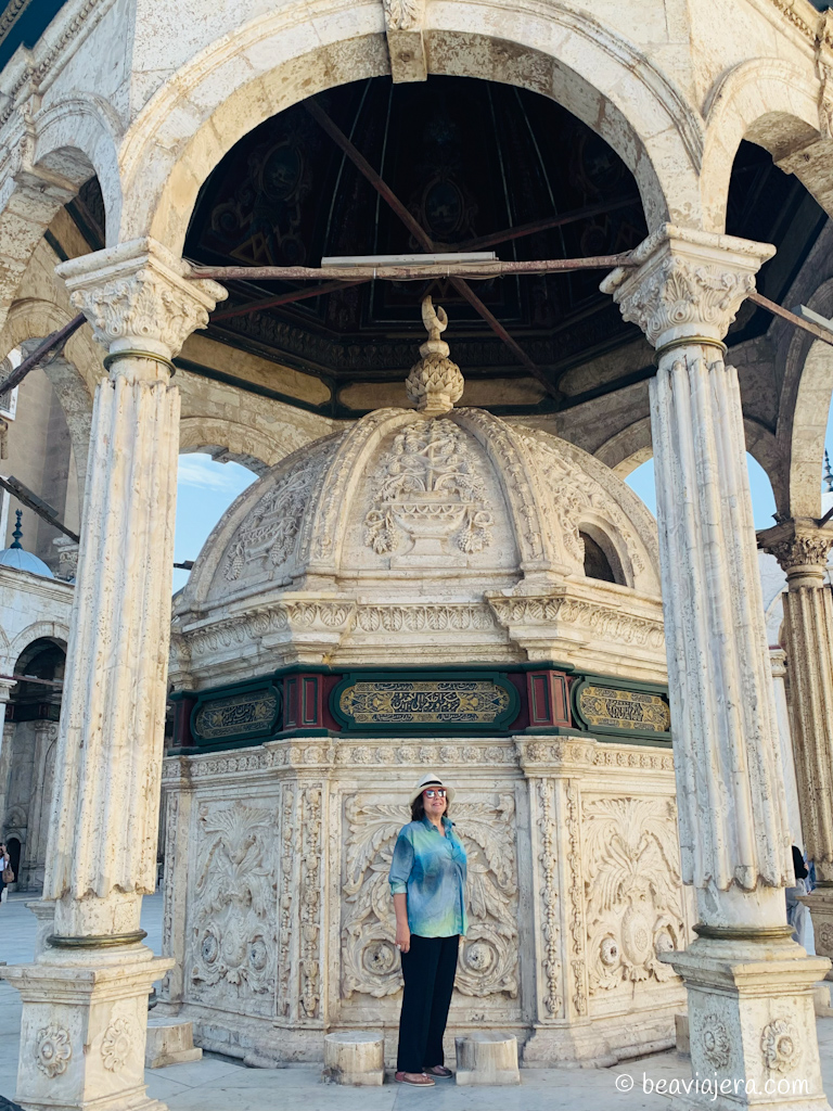 El Cairo