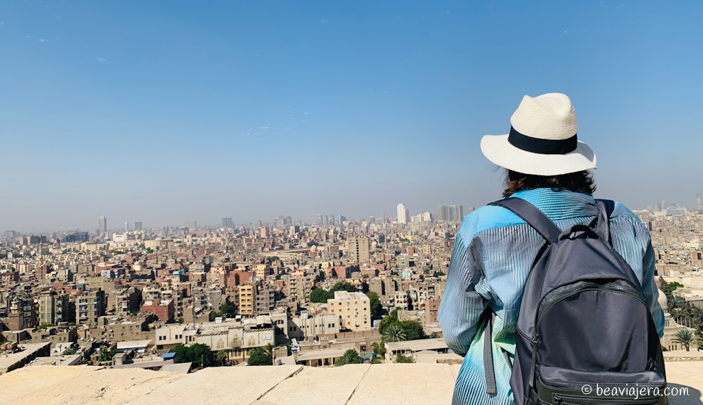 El Cairo