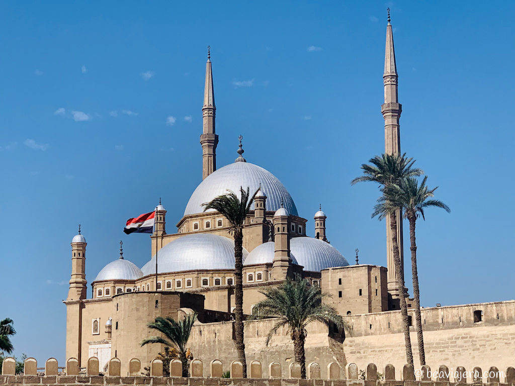El Cairo