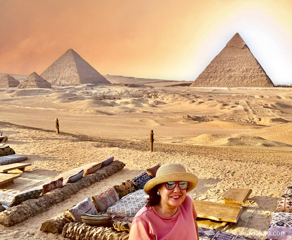 El Cairo