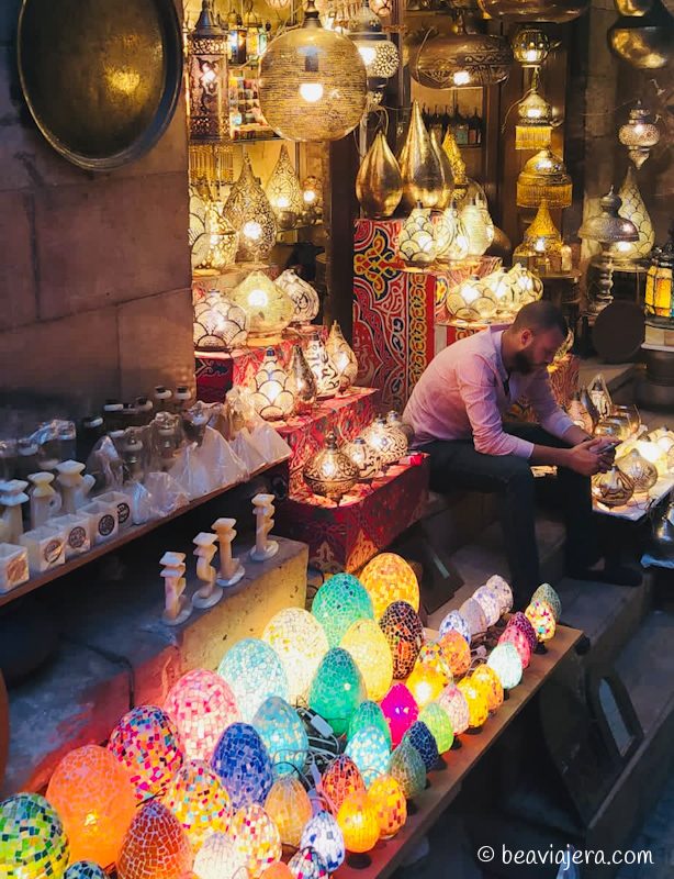 El Cairo