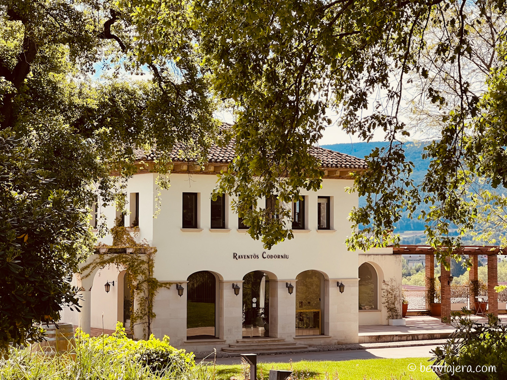 Comarca del Alt Penedès