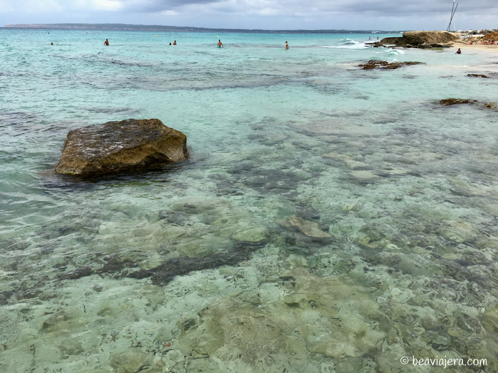 Formentera, el sueño Mediterráneo