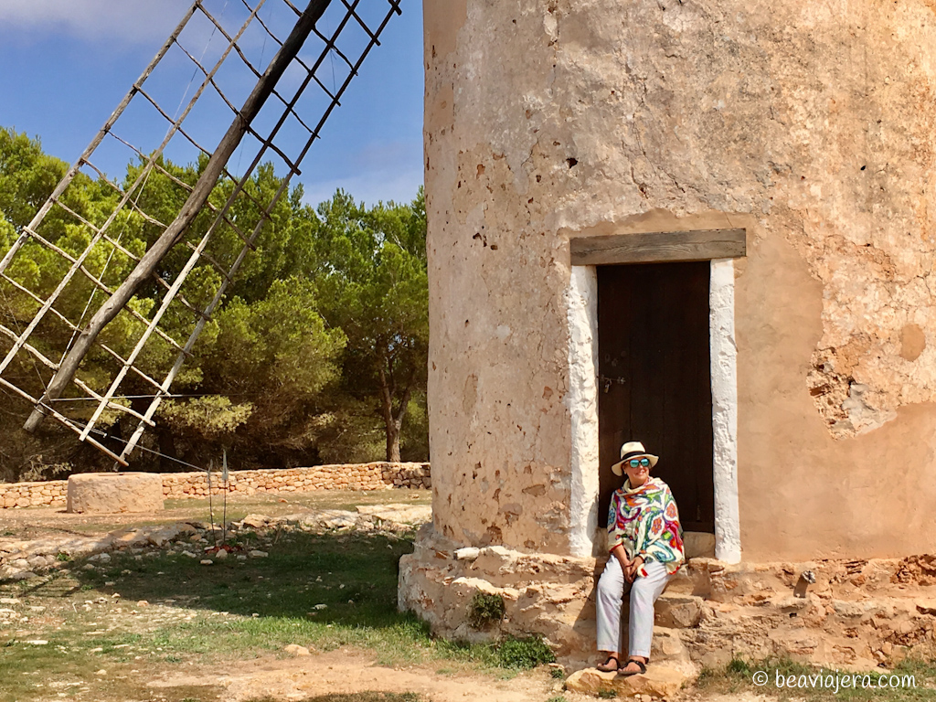 Formentera, un sueño mediterráneo