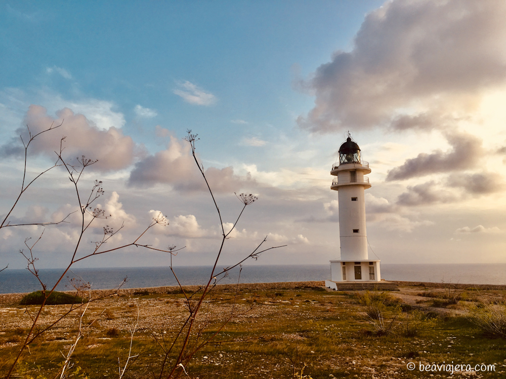 Formentera, un sueño Mediterráneo