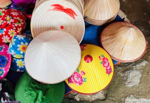 Hanoi un caos encantador