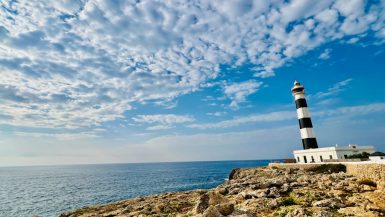 Menorca objeto de deseo balear