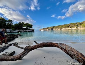 Menorca objeto de deseo balear