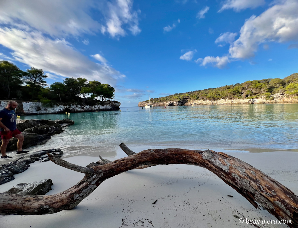 Menorca objeto de deseo balear