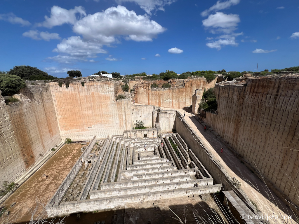 Menorca objeto de deseo balear