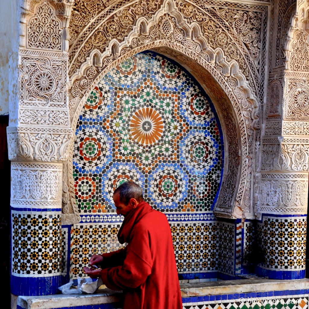 Fez: la última frontera de la Edad Media