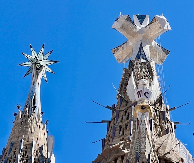 Gaudí, 100 años del legado de un genio